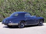 Alfa Romeo 6C 2500 SS Coupe 1946 года